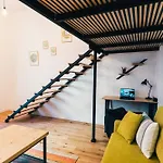 Transylvania - Center Apartment