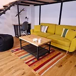 Transylvania - Center Apartment