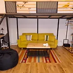 Transylvania - Center Apartment