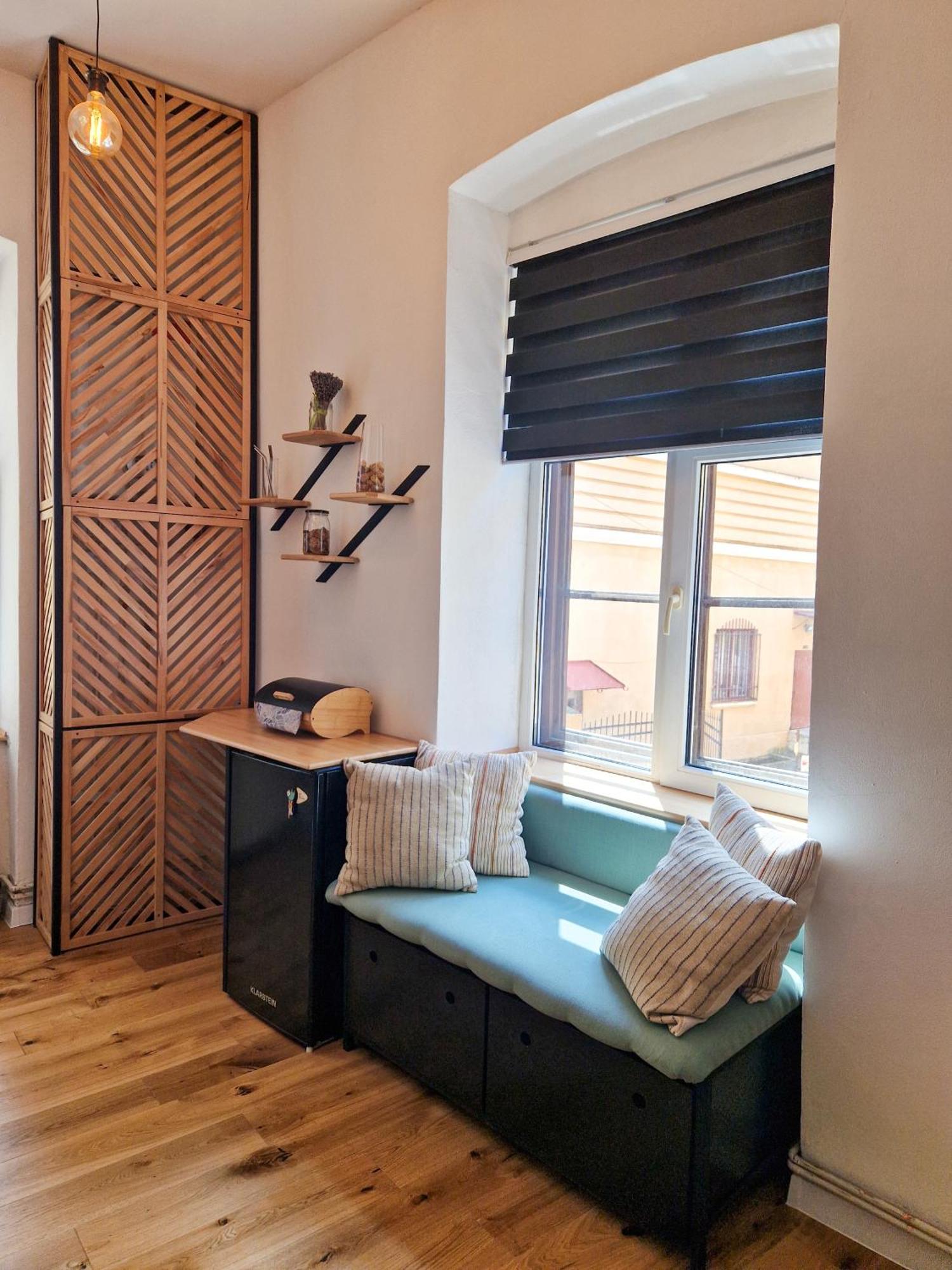 Transylvania - Center Apartment *