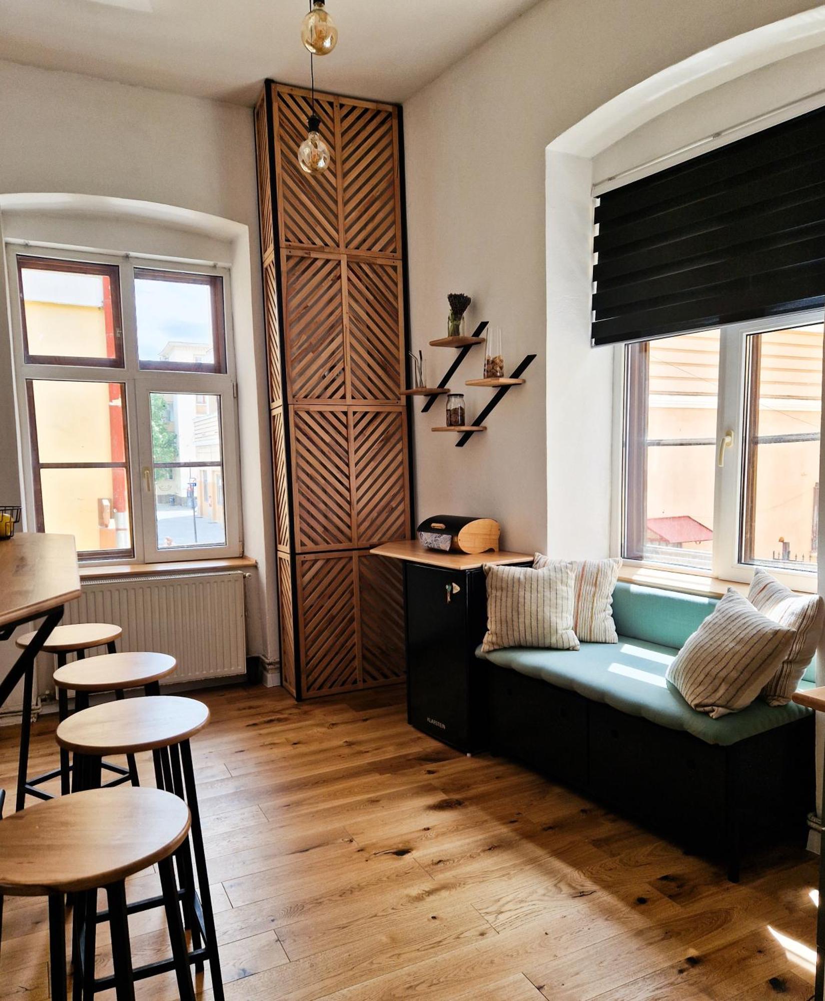 Transylvania - Center Apartment Cluj-Napoca