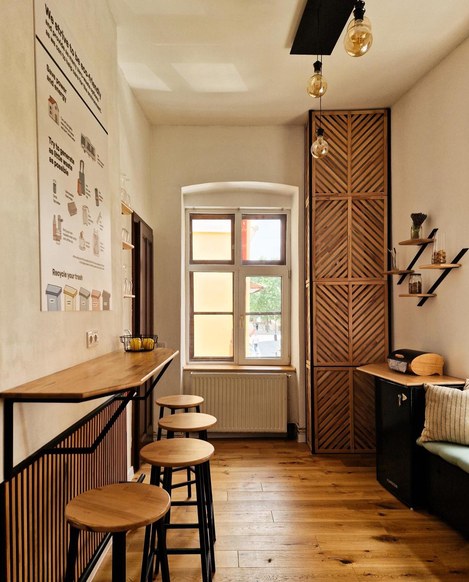 Apartment Transylvania - Center Cluj-Napoca